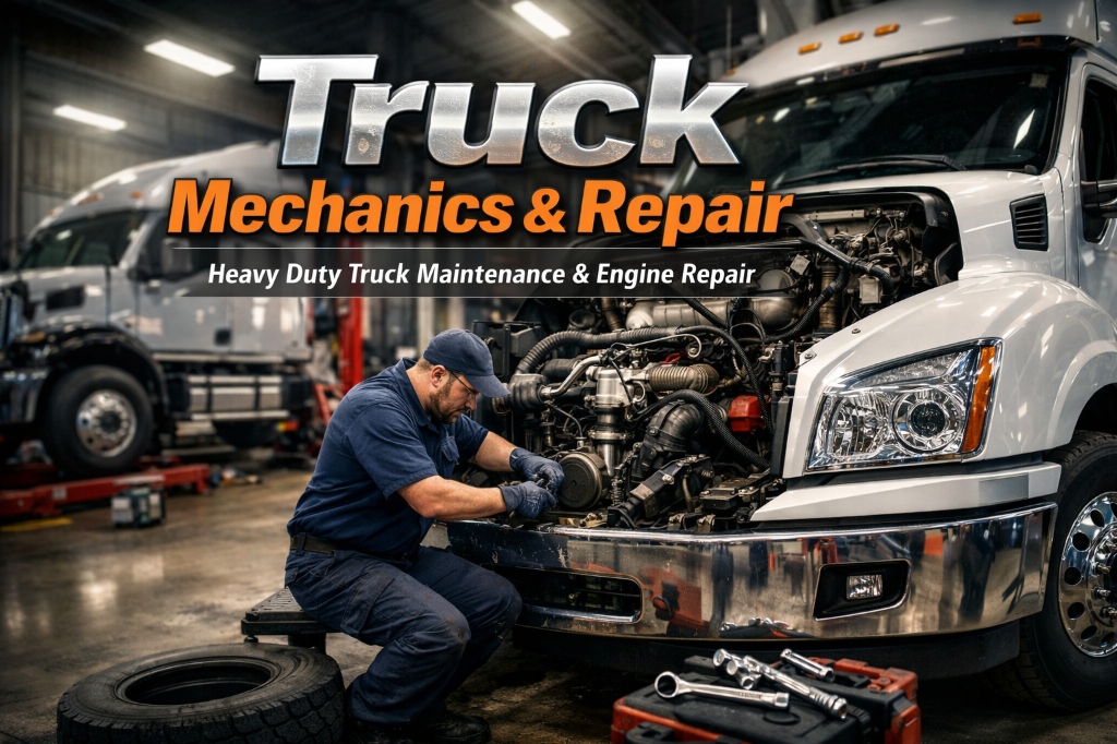 Automotive & Service