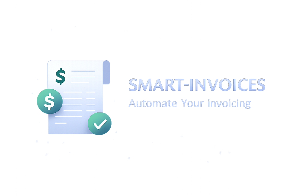 Smart Invoices